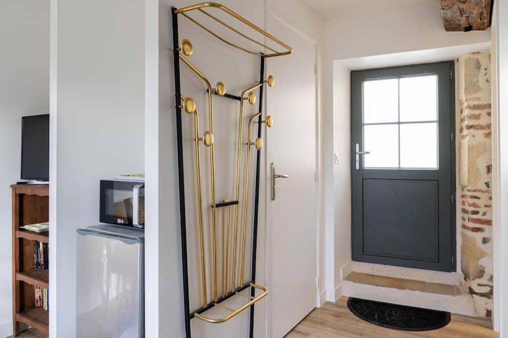 Maison De Caractere, Cure Thermale Et Tourisme, Meuble 4 Etoiles *