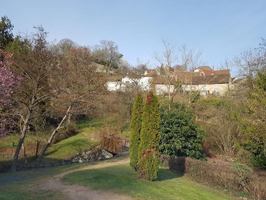 Maison De Caractere, Cure Thermale Et Tourisme, Meuble 4 Etoiles *